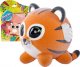 Figurka Tm Toys Tygrys figurka dla dzieci zabawka Flockies 1