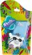 Figurka Tm Toys Zebra figurka dla dzieci zabawka Flockies 2