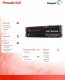 Dysk SSD Seagate Firecuda 540 1TB M.2 2280 PCI-E x4 Gen5 NVMe (ZP1000GM3A004) 1