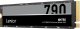 Dysk SSD Lexar NM790 4TB M.2 2280 PCI-E x4 Gen4 NVMe (LNM790X004T-RNNNG) 4