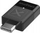 Adapter bluetooth Creative BT-W3X Nadajnik Audio Bluetooth 5.3 z aptX HD USB-C 3