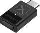 Adapter bluetooth Creative BT-W3X Nadajnik Audio Bluetooth 5.3 z aptX HD USB-C 4