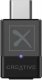 Adapter bluetooth Creative Nadajnik audio BT-W5 2