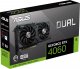 Karta graficzna Asus Dual GeForce RTX 4060 8GB GDDR6 (DUAL-RTX4060-8G) 14