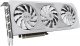 Karta graficzna Gigabyte GeForce RTX 4060 Aero OC 8GB GDDR6 (GV-N4060AERO OC-8GD) 1