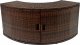 Jacuzzi ogrodowe Thunder DOPPIO 185 cm x 65 cm 15