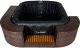 Jacuzzi ogrodowe Thunder DOPPIO 185 cm x 65 cm 2