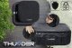Jacuzzi ogrodowe Thunder DOPPIO 185 cm x 65 cm 6