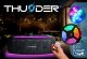 Jacuzzi ogrodowe Thunder DOPPIO 185 cm x 65 cm 8