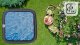 Jacuzzi ogrodowe Thunder DOPPIO 185 cm x 65 cm 9