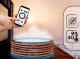Jacuzzi ogrodowe Thunder Basen z hydromasażem 6-osobowy jacuzzi IRISH + brązowe meble rattanowe - 4 sztuki 9