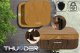 Jacuzzi ogrodowe Thunder BREVE 185 cm x 65 cm 8