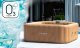 Jacuzzi ogrodowe Thunder Frappe 185 cm x 65 cm 11