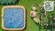Jacuzzi ogrodowe Thunder Frappe 185 cm x 65 cm 7