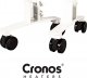 Cronos Nogi z kółkami do paneli IR CRONOS - Uniwersalne 1