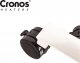 Cronos Nogi z kółkami do paneli IR CRONOS - Uniwersalne 2