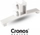 Cronos Nogi z kółkami do paneli IR CRONOS - Uniwersalne 7