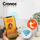 Grzejnik Cronos Panel grzewczy IR CRONOS Graphene PRO CGP-300TWP White 14