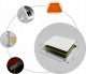 Grzejnik Cronos Panel grzewczy IR CRONOS Graphene PRO CGP-300TWP White 7