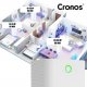 Cronos Osuszacz powietrza OL12-BD031C 12
