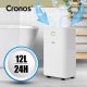 Cronos Osuszacz powietrza OL12-BD031C 2