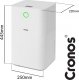 Cronos Osuszacz powietrza OL12-BD031C 4