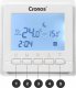Cronos Termostat do folii maty grzewczej Cronos 306 4