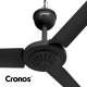 Wentylator Cronos Sufitowy FC11-70 70cm Czarny + pilot 5