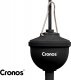 Wentylator Cronos Sufitowy FC11-70 70cm Czarny + pilot 7