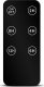 Wentylator Cronos Sufitowy FC11-70 70cm Czarny + pilot 9