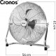Wentylator Cronos Wentylator podłogowy Cronos KYT-30D1 3