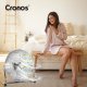 Wentylator Cronos Wentylator podłogowy Cronos KYT-30D1 6