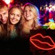 Kinkiet Heckermann Neon LED Heckermann wiszący USTA 2
