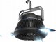 Heckermann Wentylator kempingowy z lampą LED Heckermann HM-04U01T 6