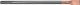 Grone Dłuto płaskie SDS Max (280 x 25mm) 1