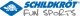 Schildkrot Stoper Ninja Timer SLACKERS 2