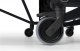 Stół do tenisa stołowego Sponeta Stół do Tenisa Stołowego SPONETA Design Line - Black Indoor (szary) 4
