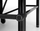 Stół do tenisa stołowego Sponeta Stół do Tenisa Stołowego SPONETA Design Line - Black Indoor (szary) 7