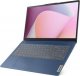 Laptop Lenovo Lenovo IdeaPad Slim 3 15AMN8 Ryzen 5 7520U 15.6" FHD IPS 300nits AG 8GB LPDDR5-5500 SSD512 Radeon 610M Graphics NoOS Abyss Blue 1
