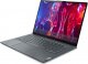 Laptop Lenovo Lenovo ThinkBook 13x i5-1130G7 13,3"WQXGA 2560x1600 400nit IPS 16GB_4266MHz SSD1TB IrisXe TB4 BT BLK ALU 53Wh W11Pro 1Y Gray 6