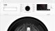 Pralka Beko WUE6512WPBSE 1