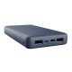 Powerbank Trust Primo Eco 20000mAh Niebieski 1