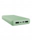 Powerbank Trust Primo Eco 20000mAh Zielony 1
