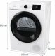 Suszarka do ubrań Gorenje Suszarka DNE92/GN 2