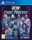 Gra PlayStation 4 AEW: Fight Forever 1