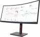 Monitor Lenovo ThinkVision T34w-30 (63D4GAT1EU) 2