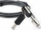 Linka zabezpieczająca Dicota Linka zabezpieczajšca BASE XX Laptop T-Lock 3