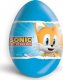 Luigi Zaini CZEKOLADOWE JAJKO NIESPODZIANKA 20G SONIC KARTON 24 SZTUKI 4