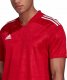 Adidas Koszulka męska adidas Condivo 21 JSY czerwona GJ6802 XS 3