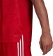 Adidas Koszulka męska adidas Condivo 21 JSY czerwona GJ6802 XS 4